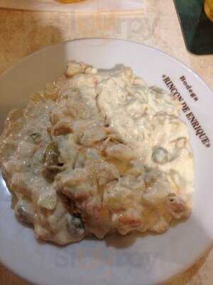 El Rincón De Enrique Por Secretos Ibericos 