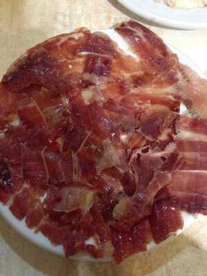 El Rincón De Enrique Por Secretos Ibericos 