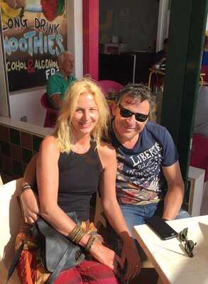 El Rincón De Enrique Por Secretos Ibericos 