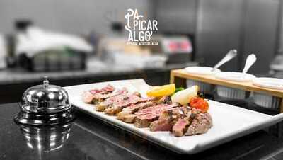 Pa Picar Algo