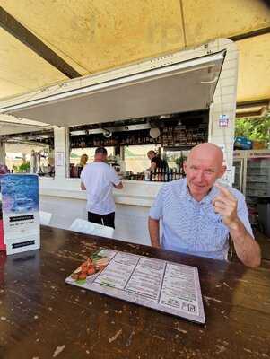 Terraza Latino Fuengirola