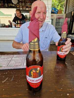 Terraza Latino Fuengirola