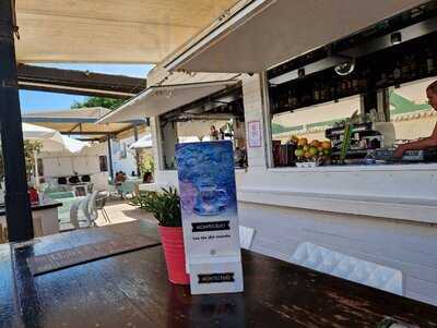 Terraza Latino Fuengirola