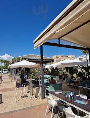 Terraza Latino Fuengirola