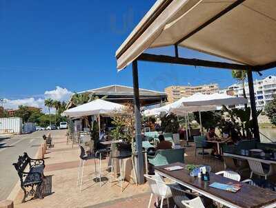 Terraza Latino Fuengirola