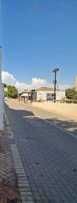 Terraza Latino Fuengirola