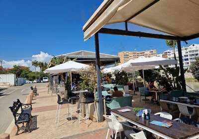 Terraza Latino Fuengirola