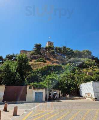Terraza Latino Fuengirola