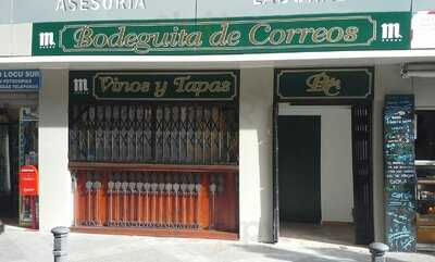 Bodeguita De Correos