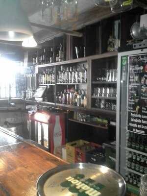 Bodeguita De Correos