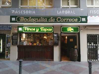 Bodeguita De Correos