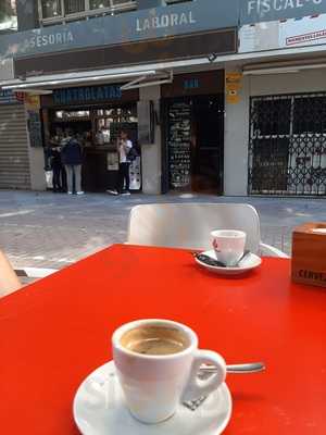 Bodeguita De Correos