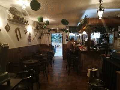 Bodeguita De Correos