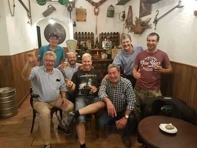 Bodeguita De Correos