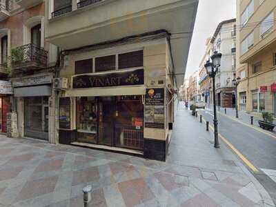 Bodeguita De Correos