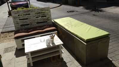 Taijitu Healty Café