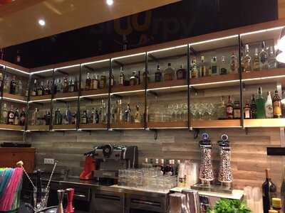 La Sagrada Bodegueta