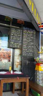 La Barriga Cervecera