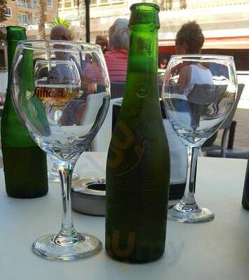 La Barriga Cervecera