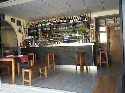 La Barriga Cervecera