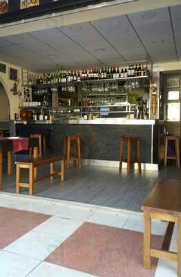 La Barriga Cervecera