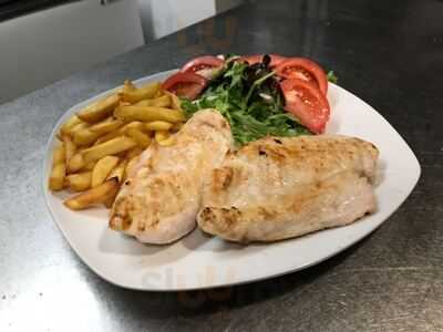 La Barriga Cervecera