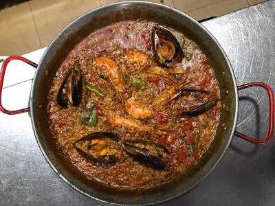 La Barriga Cervecera