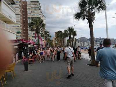 La Barriga Cervecera