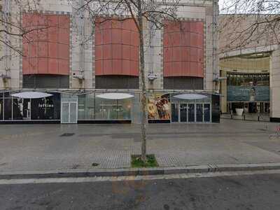 Smudy Juice Bar Diagonal Mar