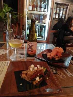 Bodega Notariat No 1