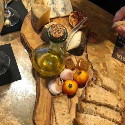 Bodega Notariat No 1