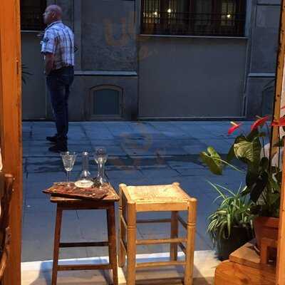 Bodega Notariat No 1