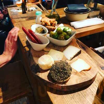 Bodega Notariat No 1