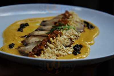 Bodega Notariat No 1