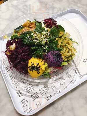 Flax & Kale à Porter