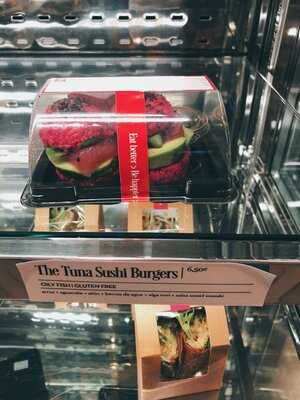 Flax & Kale à Porter