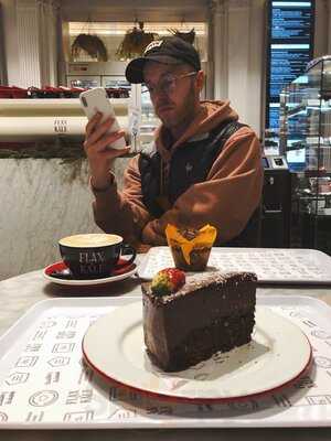 Flax & Kale à Porter