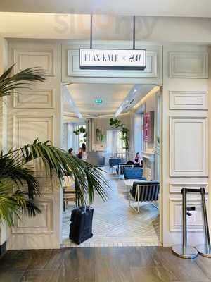 Flax & Kale à Porter