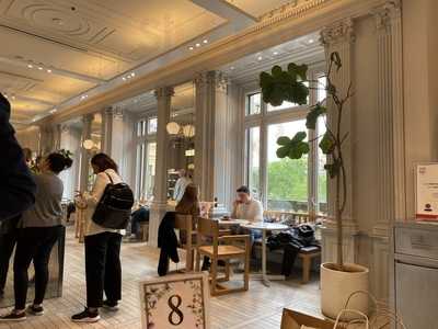 Flax & Kale à Porter