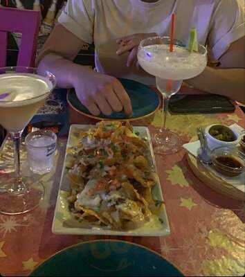 Tequila Cantina Mexicana