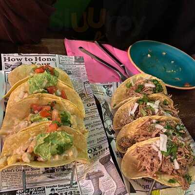 Tequila Cantina Mexicana