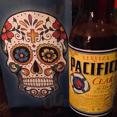 Tequila Cantina Mexicana