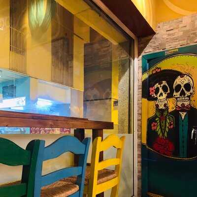 Tequila Cantina Mexicana