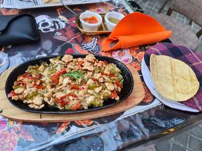 Tequila Cantina Mexicana