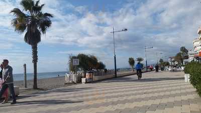 Cafe Bar Y Tapa La Esperanza