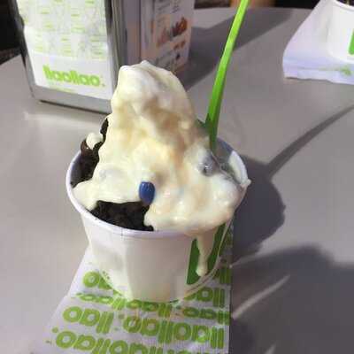 Llaollao Denia