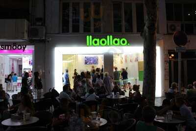 Llaollao Denia
