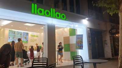Llaollao Denia