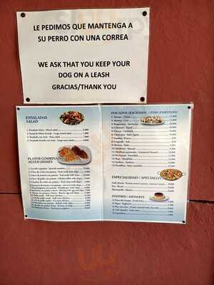 Chiringuito Tubalitas