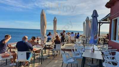 Chiringuito Tubalitas